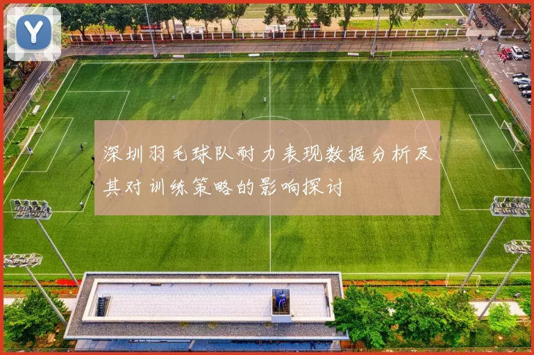 深圳羽毛球队耐力表现数据分析及其对训练策略的影响探讨