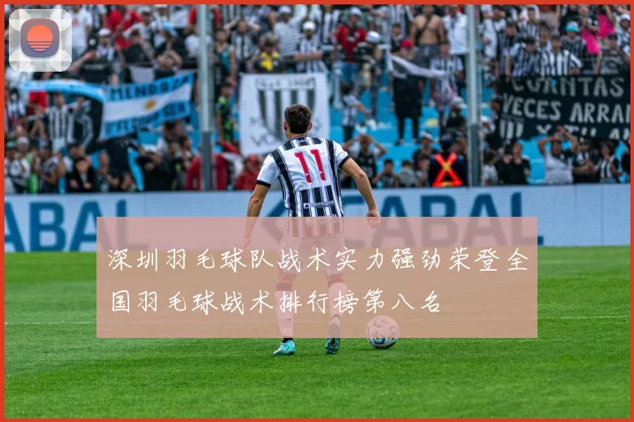 深圳羽毛球队战术实力强劲荣登全国羽毛球战术排行榜第八名
