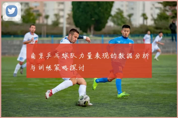 南京乒乓球队力量表现的数据分析与训练策略探讨