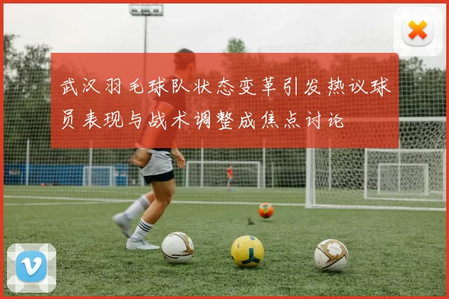 武汉羽毛球队状态变革引发热议球员表现与战术调整成焦点讨论