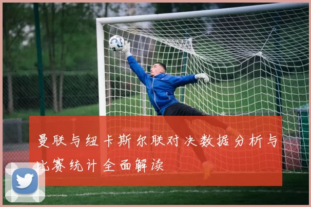 曼联与纽卡斯尔联对决数据分析与比赛统计全面解读