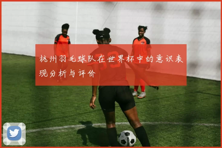杭州羽毛球队在世界杯中的意识表现分析与评价
