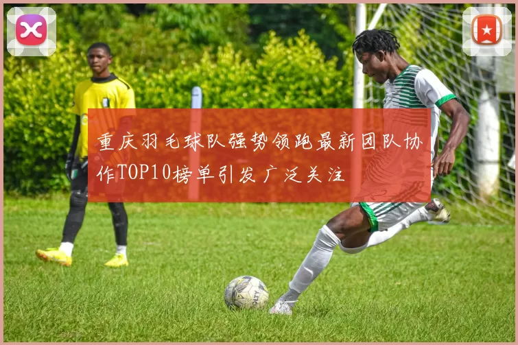 重庆羽毛球队强势领跑最新团队协作TOP10榜单引发广泛关注