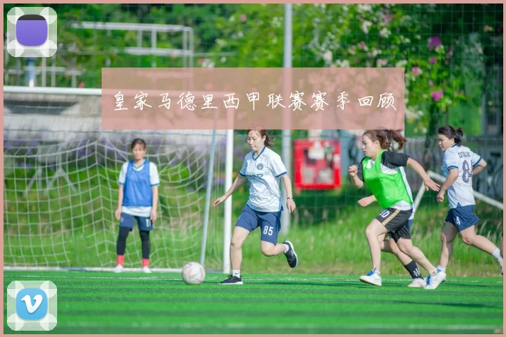皇家马德里西甲联赛赛季回顾
