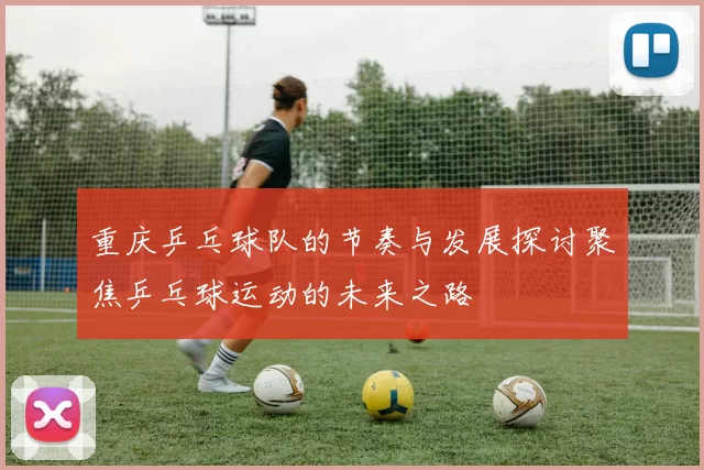 重庆乒乓球队的节奏与发展探讨聚焦乒乓球运动的未来之路