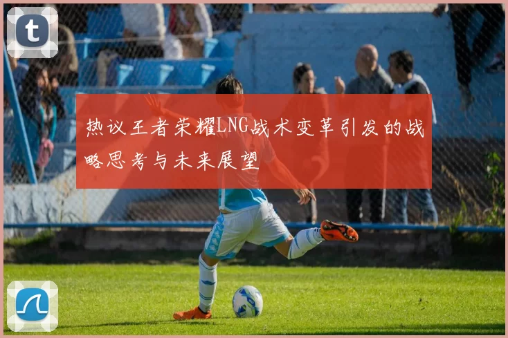 热议王者荣耀LNG战术变革引发的战略思考与未来展望