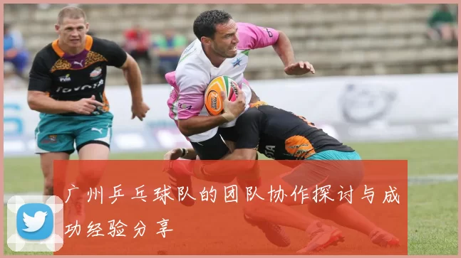 广州乒乓球队的团队协作探讨与成功经验分享